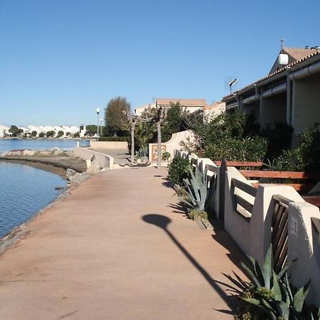 Maisonnette Au Soleil Leucate Ngoại thất bức ảnh
